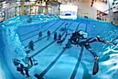 PADI OPEN WATER DIVER KAŞ DALIŞ EĞİTİMİ PAKET PROGRAMI