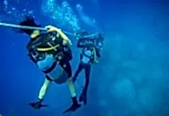 PADI ADVANCED O. W. DIVER KAŞ DALIŞ EĞİTİMİ PAKET PROGRAMI