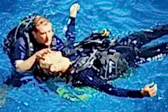 PADI RESCUE DIVER KAŞ DALIŞ EĞİTİMİ PAKET PROGRAMI