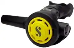 SCUBAPRO R095 YEDEK HAVA KAYNAĞI (AHTAPOT)