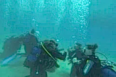 EĞİTİM / PADI ADVANCED OPEN WATER DIVER
