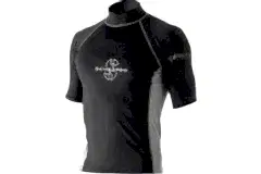 SCUBAPRO T-FLEX LYCRA 1 MM İÇLİK ERKEK KISA KOL