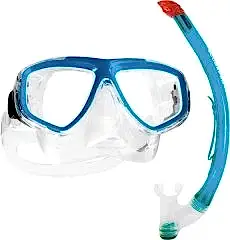 SCUBAPRO ECCO MASKE-ŞNORKEL SET
